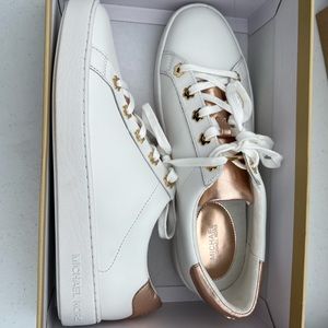 Womens Michael Kors shoes